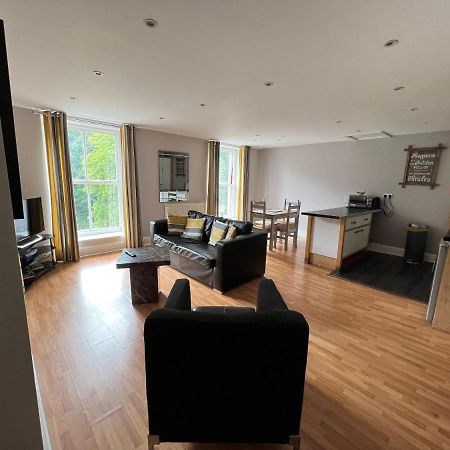Appartement The George Centre à Matlock  Extérieur photo