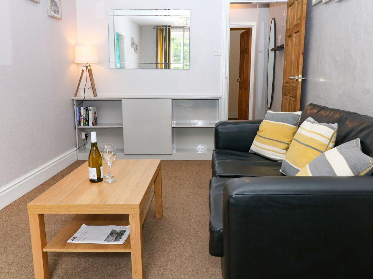 Appartement The George Centre à Matlock  Extérieur photo