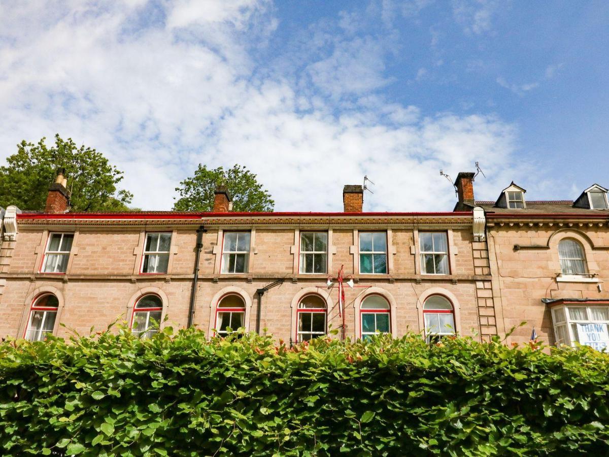Appartement The George Centre à Matlock  Extérieur photo