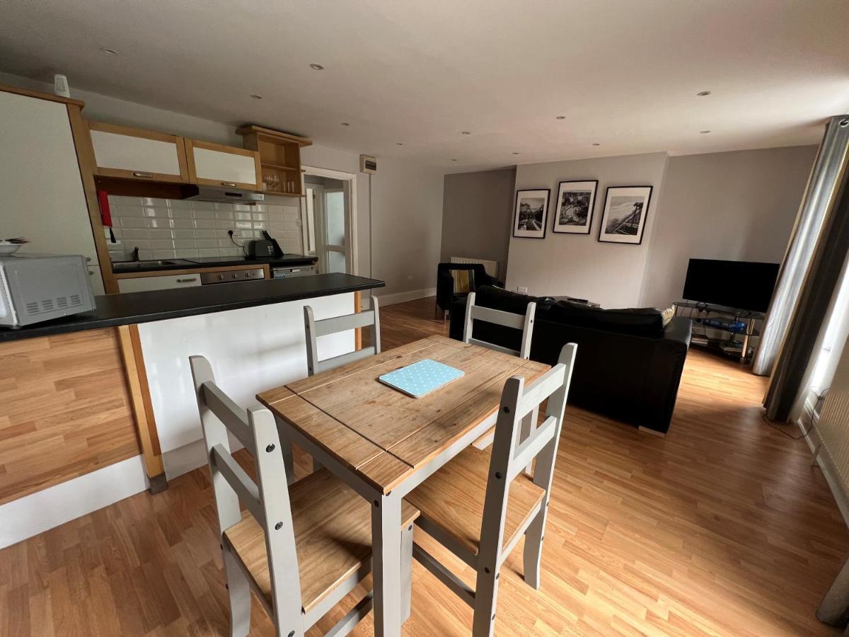 Appartement The George Centre à Matlock  Extérieur photo